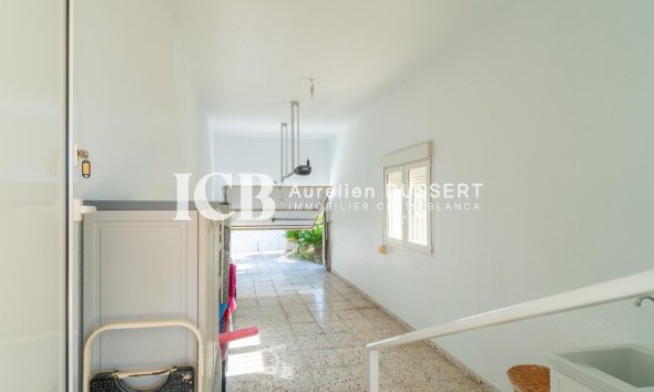 Revente - Villa -
Orihuela Costa - Playa Flamenca