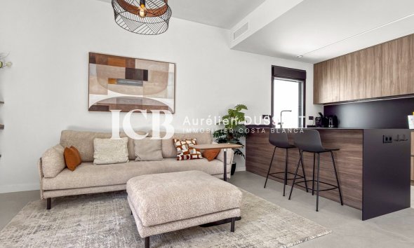 Revente - Villa -
Rojales - Ciudad Quesada