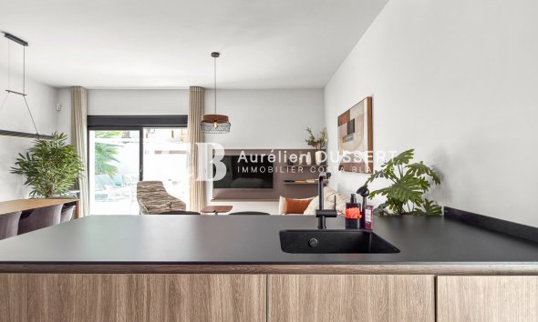 Revente - Villa -
Rojales - Ciudad Quesada