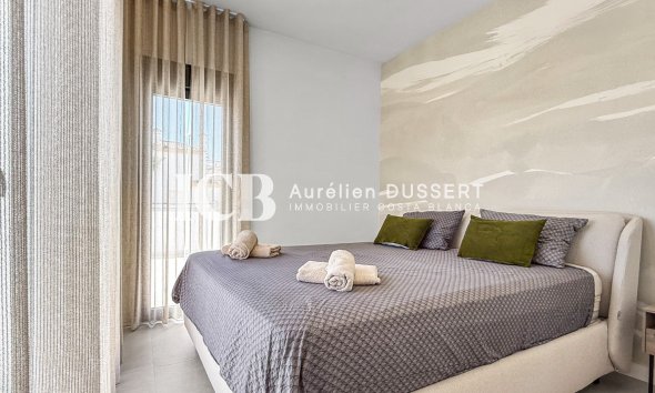 Revente - Villa -
Rojales - Ciudad Quesada