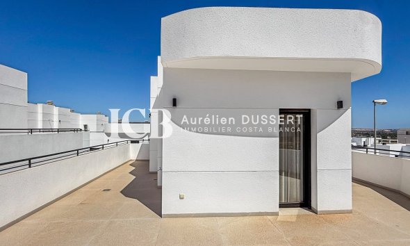 Revente - Villa -
Rojales - Ciudad Quesada