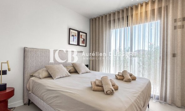 Revente - Villa -
Rojales - Ciudad Quesada