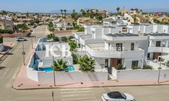 Revente - Villa -
Rojales - Ciudad Quesada