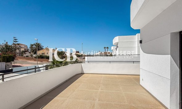 Revente - Villa -
Rojales - Ciudad Quesada