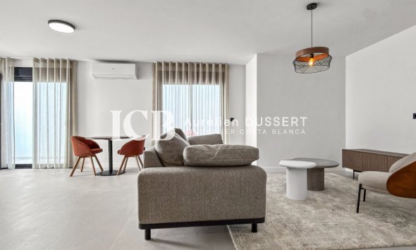 Revente - Villa -
Rojales - Ciudad Quesada