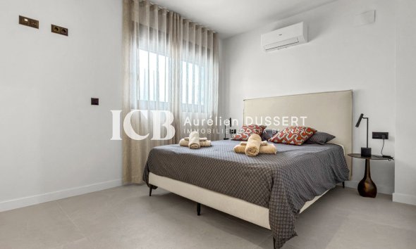 Revente - Villa -
Rojales - Ciudad Quesada