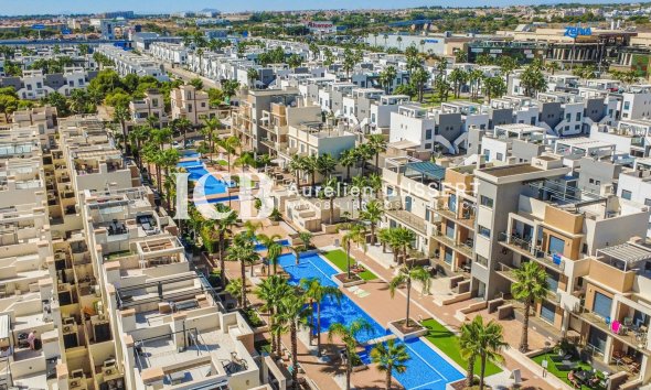 Revente - Appartement -
Orihuela Costa - La Zenia