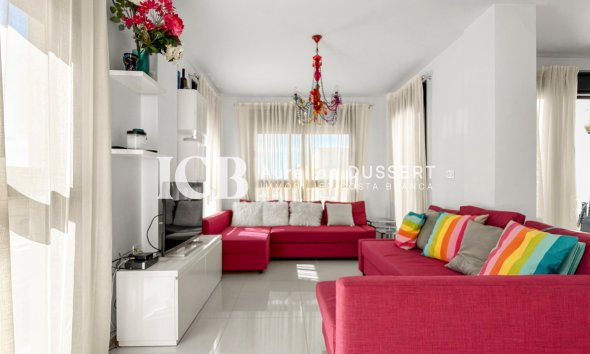 Revente - Appartement -
Orihuela Costa - La Zenia