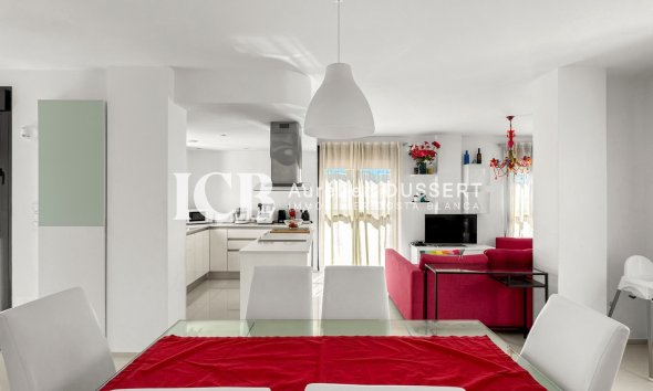 Revente - Appartement -
Orihuela Costa - La Zenia