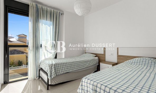 Revente - Appartement -
Orihuela Costa - La Zenia