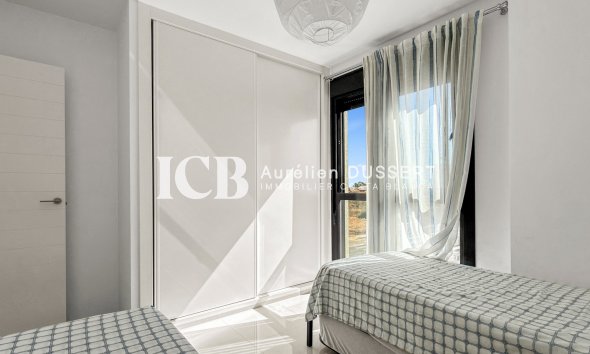 Revente - Appartement -
Orihuela Costa - La Zenia