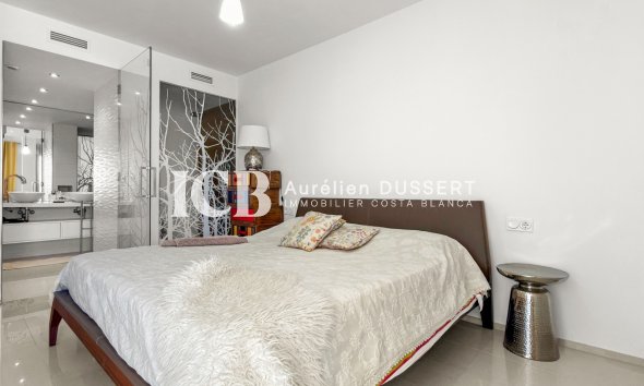 Revente - Appartement -
Orihuela Costa - La Zenia