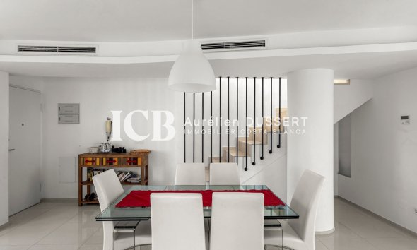 Revente - Appartement -
Orihuela Costa - La Zenia