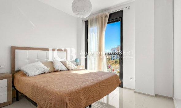 Revente - Appartement -
Orihuela Costa - La Zenia