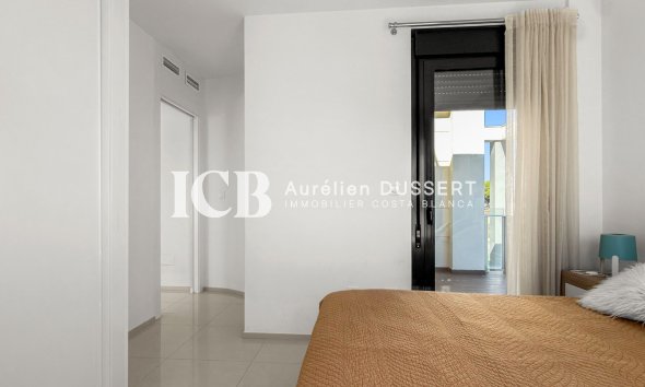 Revente - Appartement -
Orihuela Costa - La Zenia