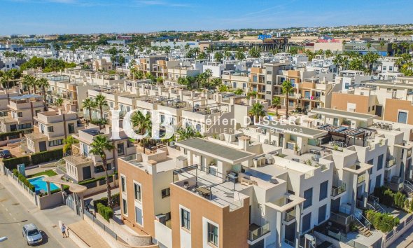 Revente - Appartement -
Orihuela Costa - La Zenia