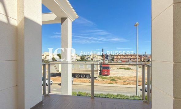 Revente - Appartement -
Orihuela Costa - La Zenia