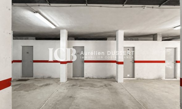 Revente - Appartement -
Orihuela Costa - La Zenia