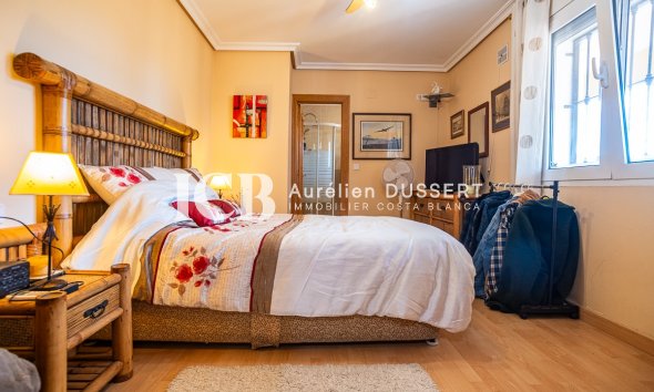 Revente - Maison individuelle -
Los Balcones - Torrevieja