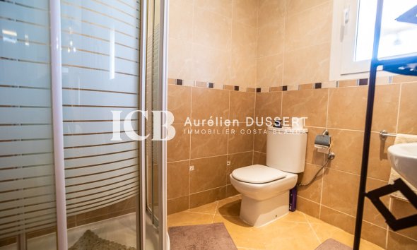 Revente - Maison individuelle -
Los Balcones - Torrevieja