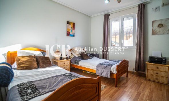 Revente - Maison individuelle -
Los Balcones - Torrevieja