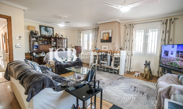 Revente - Maison individuelle -
Los Balcones - Torrevieja