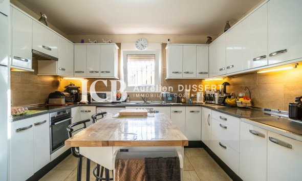 Revente - Maison individuelle -
Los Balcones - Torrevieja