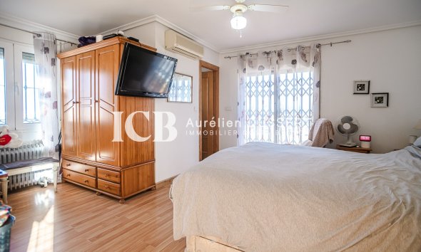 Revente - Maison individuelle -
Los Balcones - Torrevieja