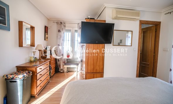 Revente - Maison individuelle -
Los Balcones - Torrevieja