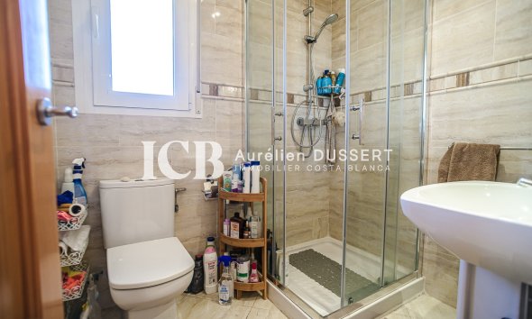 Revente - Maison individuelle -
Los Balcones - Torrevieja