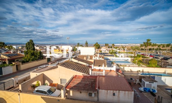 Revente - Maison individuelle -
Los Balcones - Torrevieja