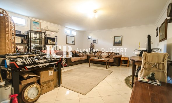 Revente - Maison individuelle -
Los Balcones - Torrevieja