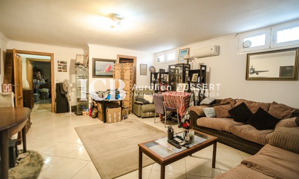 Revente - Maison individuelle -
Los Balcones - Torrevieja