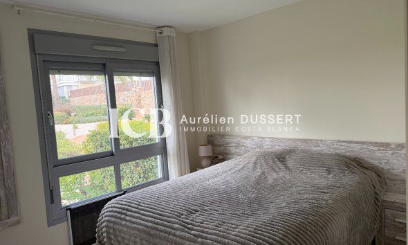 Revente - Appartement -
Vistabella Golf - Vistabella