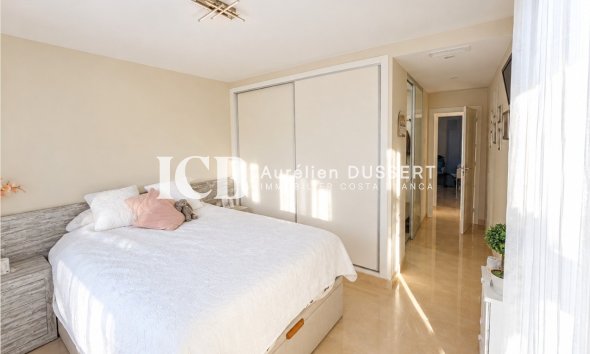 Revente - Appartement -
Vistabella Golf - Vistabella