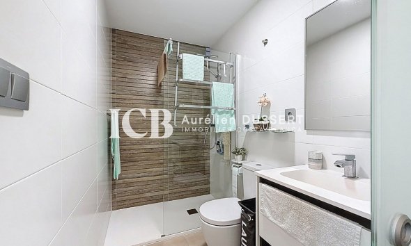 Revente - Appartement -
Vistabella Golf - Vistabella