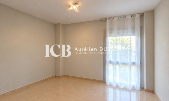 Revente - Appartement -
Vistabella Golf - Vistabella