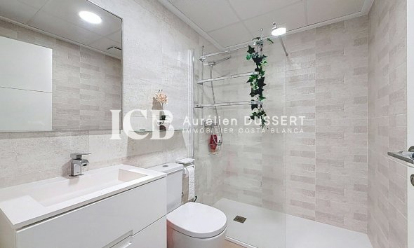 Revente - Appartement -
Vistabella Golf - Vistabella