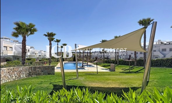 Revente - Appartement -
Vistabella Golf - Vistabella
