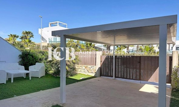 Revente - Appartement -
Vistabella Golf - Vistabella