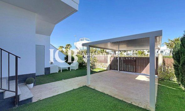 Revente - Appartement -
Vistabella Golf - Vistabella