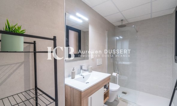 Reventa - Apartamento / piso -
Orihuela Costa - Los Balcones - Los Altos del Edén