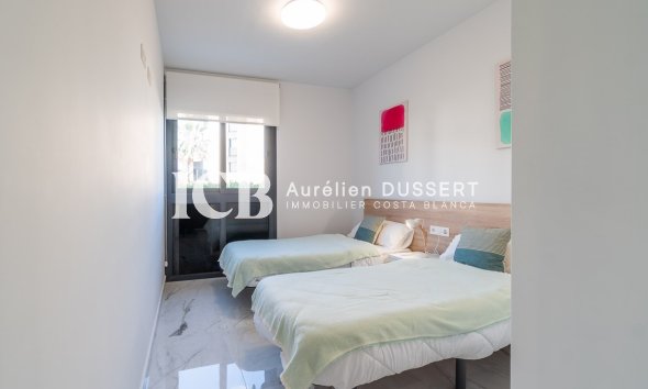 Reventa - Apartamento / piso -
Orihuela Costa - Los Balcones - Los Altos del Edén