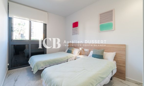 Reventa - Apartamento / piso -
Orihuela Costa - Los Balcones - Los Altos del Edén