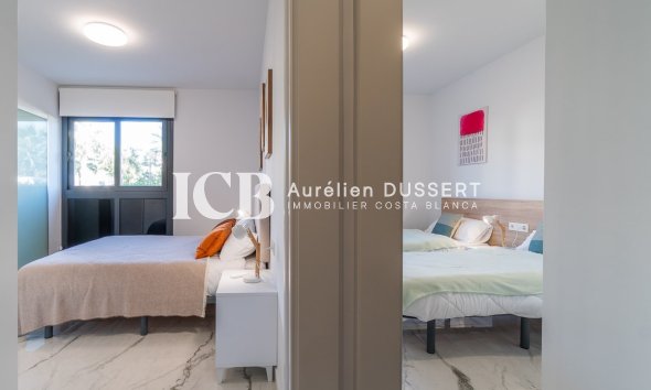 Reventa - Apartamento / piso -
Orihuela Costa - Los Balcones - Los Altos del Edén