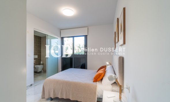 Reventa - Apartamento / piso -
Orihuela Costa - Los Balcones - Los Altos del Edén