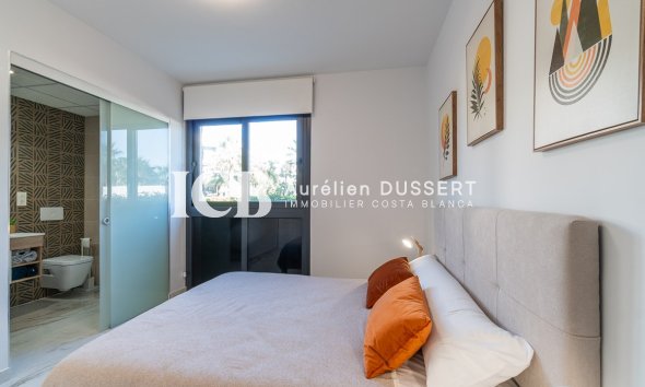 Reventa - Apartamento / piso -
Orihuela Costa - Los Balcones - Los Altos del Edén