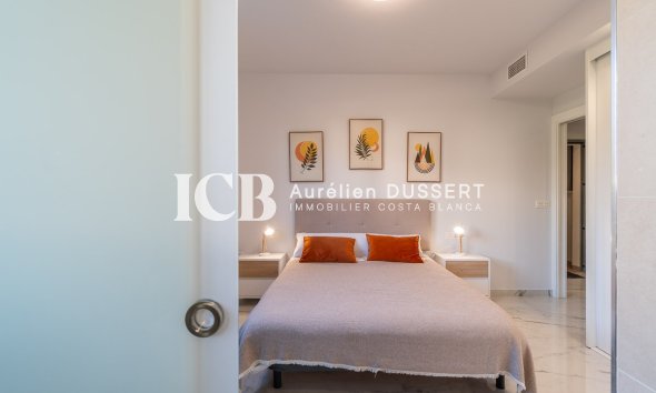Reventa - Apartamento / piso -
Orihuela Costa - Los Balcones - Los Altos del Edén