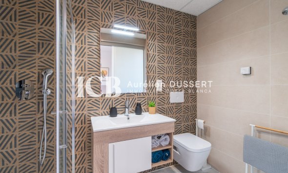 Reventa - Apartamento / piso -
Orihuela Costa - Los Balcones - Los Altos del Edén