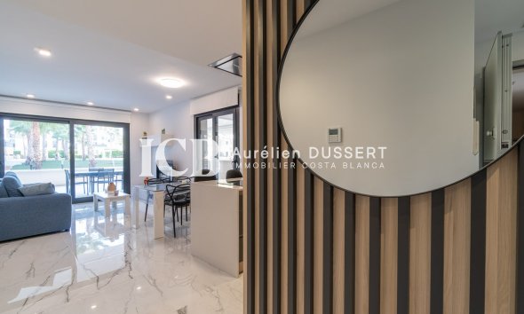 Reventa - Apartamento / piso -
Orihuela Costa - Los Balcones - Los Altos del Edén